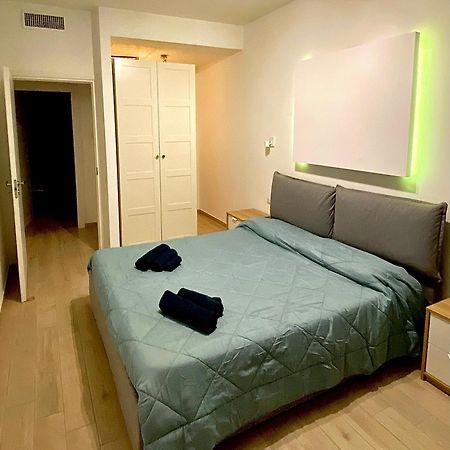 Domus Art Suites Merulana Rom Eksteriør billede