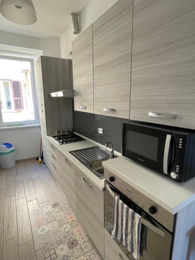 Domus Art Suites Merulana Rom Eksteriør billede