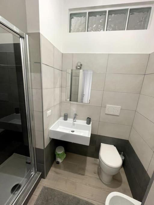 Domus Art Suites Merulana Rom Eksteriør billede