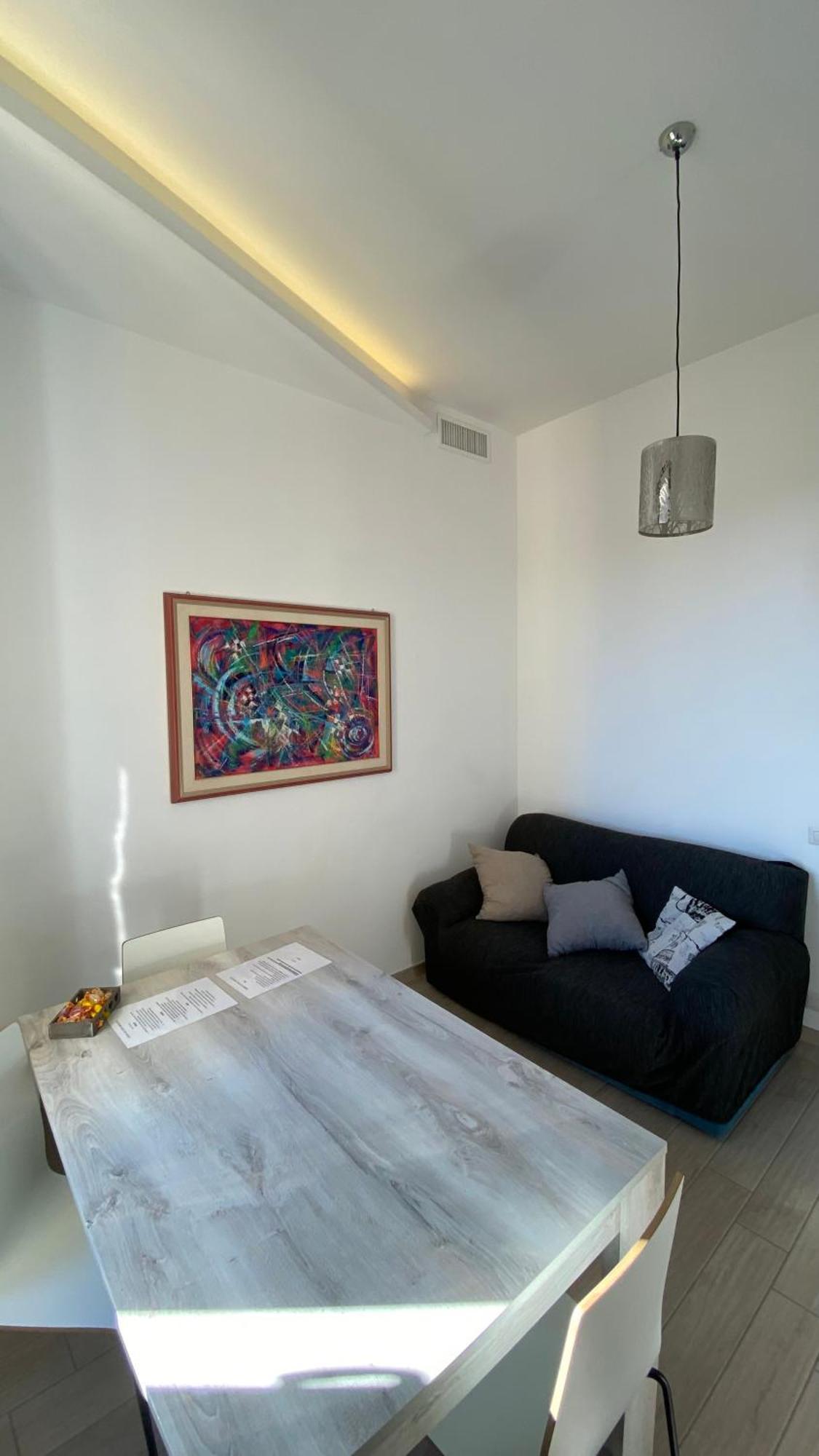 Domus Art Suites Merulana Rom Eksteriør billede