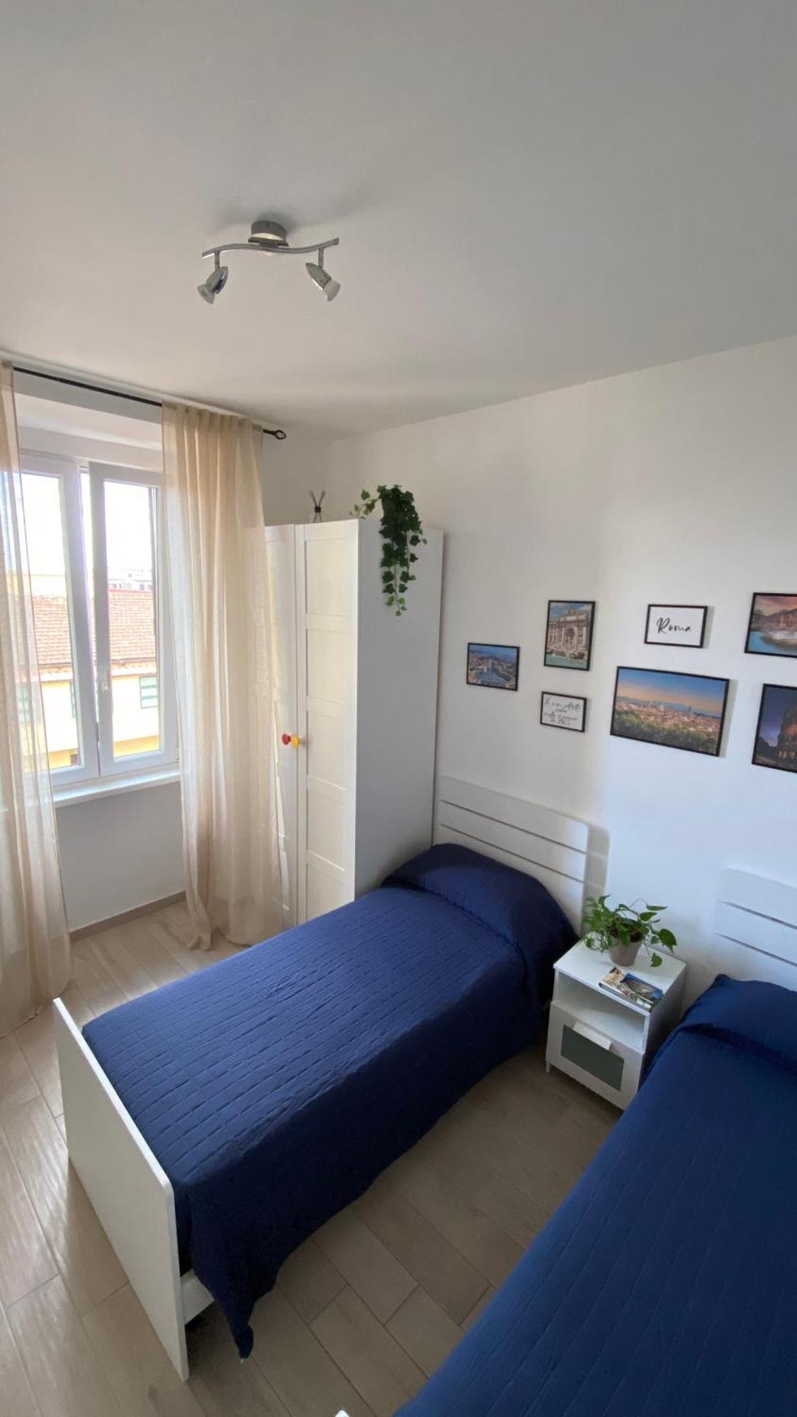 Domus Art Suites Merulana Rom Eksteriør billede