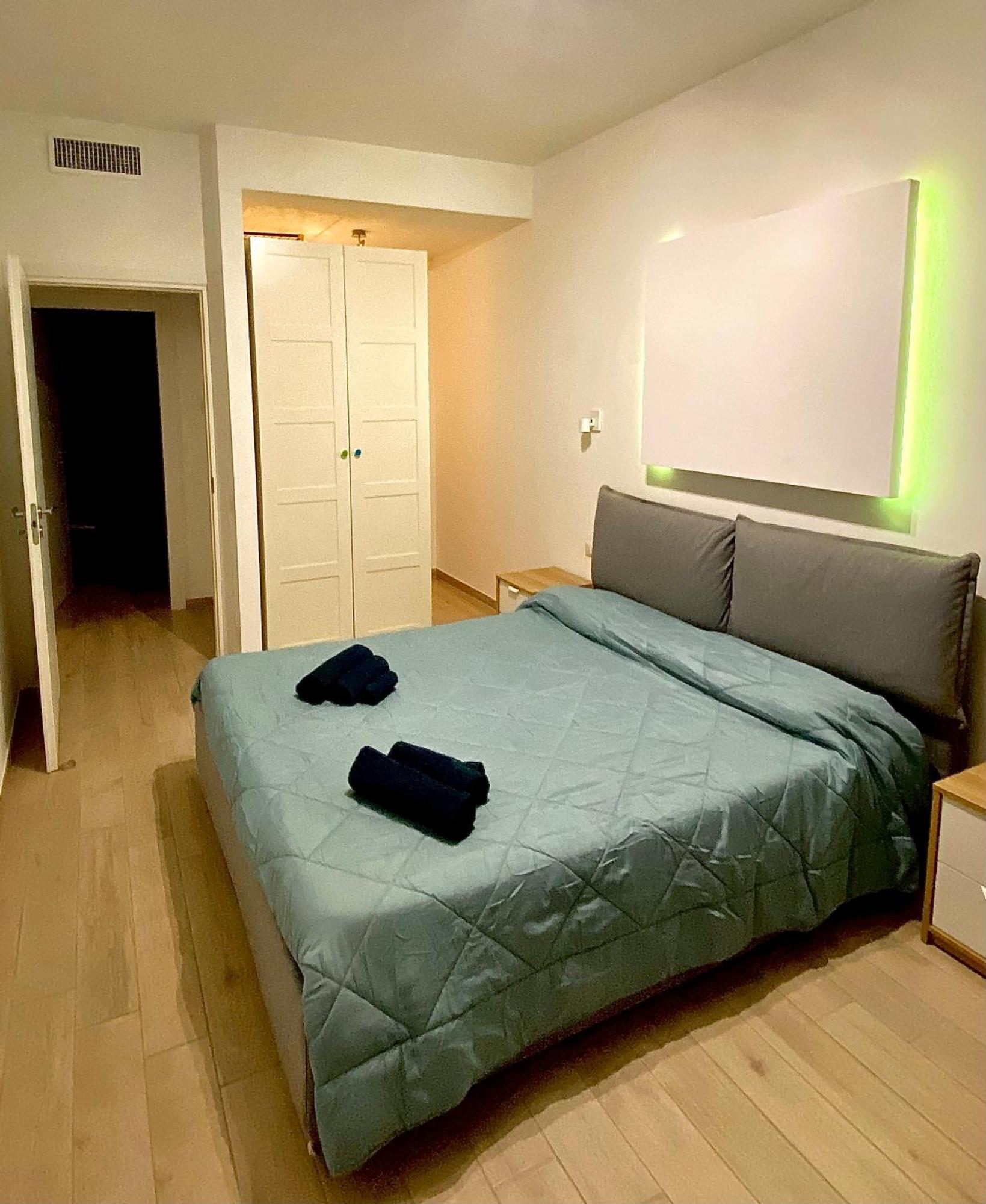 Domus Art Suites Merulana Rom Eksteriør billede